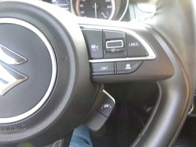 Suzuki Swift DualJet Exclusive Hybrid