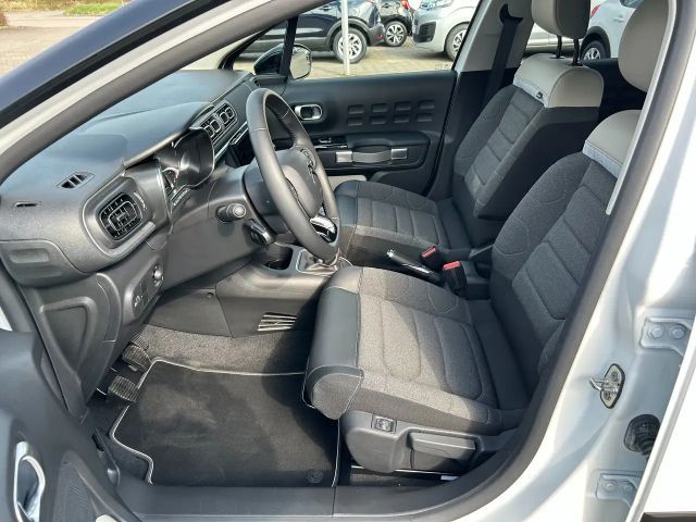 Citroën C3 PureTech