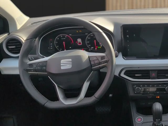 Seat Ibiza 1.0 TSI DSG