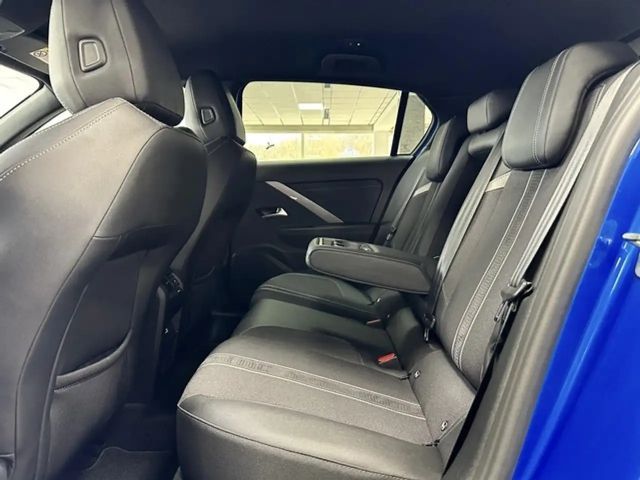 Opel Astra GS-Line Grand Sport