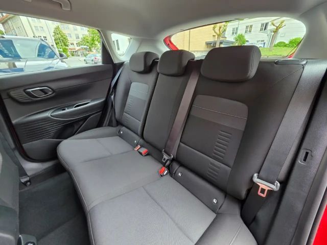 Hyundai Bayon 1.0 T-GDi Trend