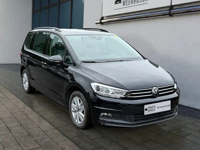 Volkswagen Touran 7-zitter Comfortline