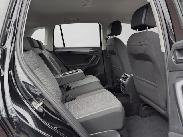 Volkswagen Tiguan 2.0 TDI DSG