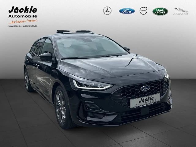 Ford Focus ST Line