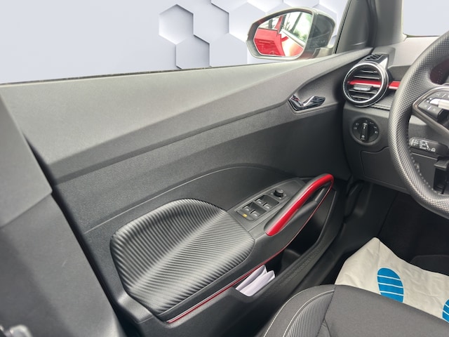 Skoda Fabia 1.0 TSI Monte Carlo