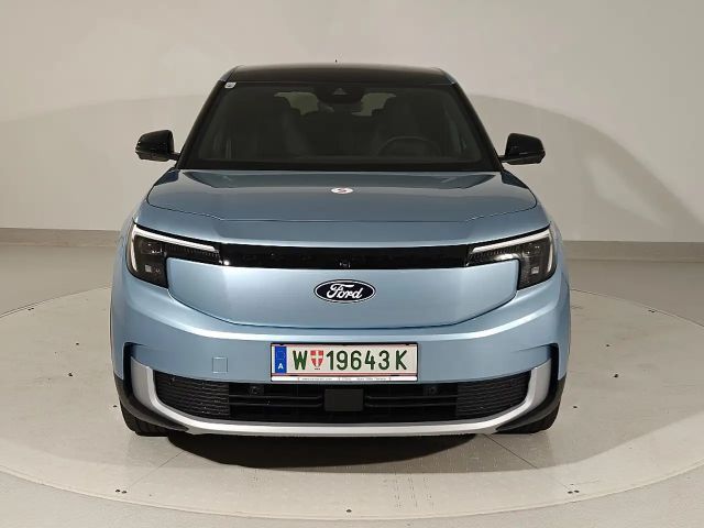 Ford Explorer AWD EV Premium