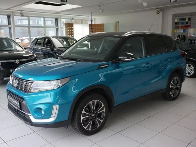 Suzuki Vitara 4x2 Comfort Hybrid
