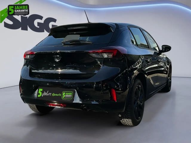 Opel Corsa F 1.2  YES Sitz & Lenkradheizung, Klima