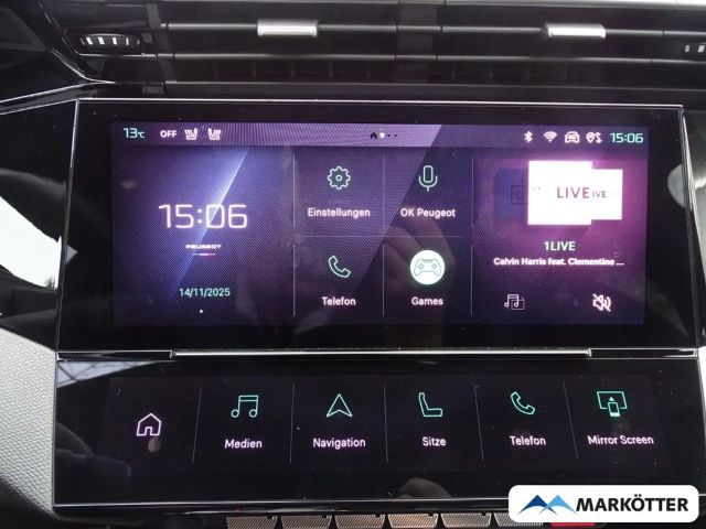 Peugeot 308 GT-Line PureTech