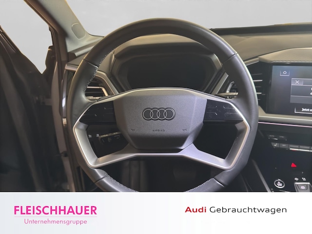 Audi Q4 e-tron SUV 45 e-tron Audi Q4 e-tron