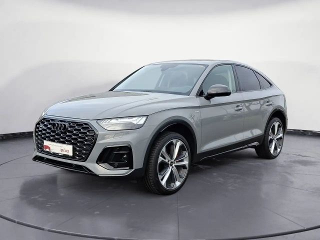 Audi Q5 40 TDI Quattro S-Line S-Tronic Sport