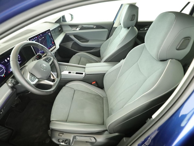 Volkswagen Passat 2.0 TDI Business Variant