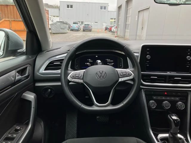 Volkswagen T-Roc 2.0 TDI 4Motion DSG Style