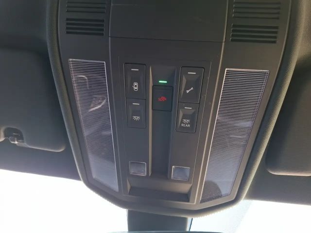 Volkswagen Touareg R-Line Style