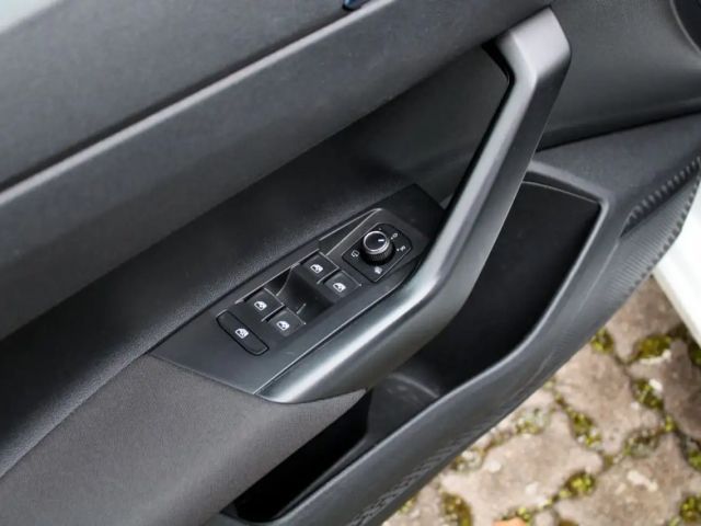 Volkswagen Polo 1.0 TSI