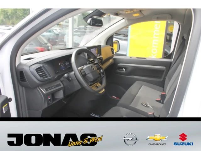 Opel Zafira Life 2.0 XL Diesel RKamera 180° Parkassistent