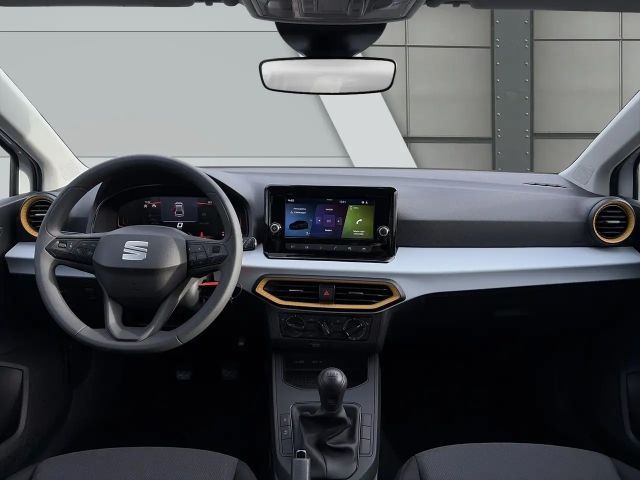 Seat Ibiza Plus Reference