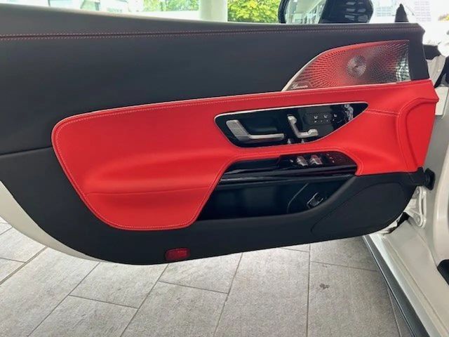 Mercedes-Benz AMG SL Night II Sound/360°/Distr./Aerodynamik