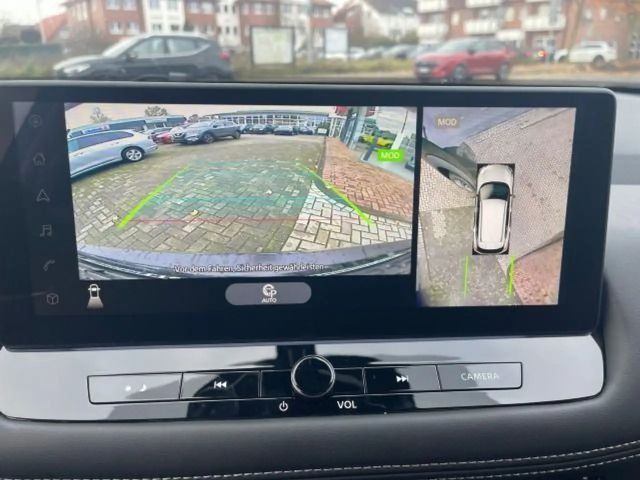 Nissan X-trail AWD Tekna e-4ORCE