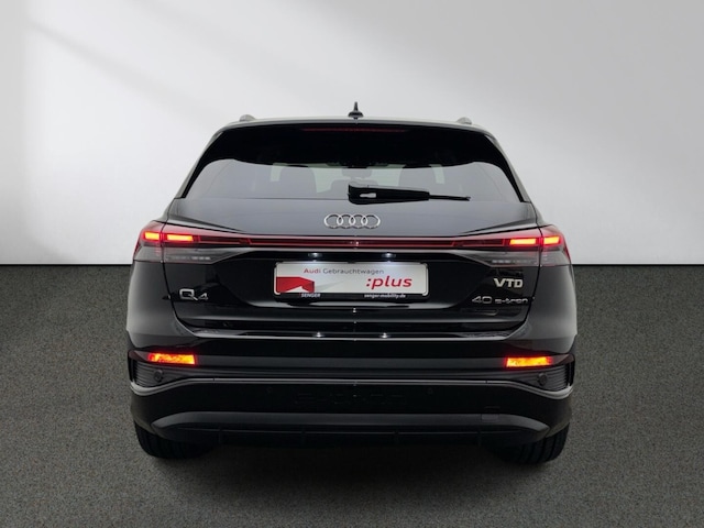 Audi Q4 e-tron 40