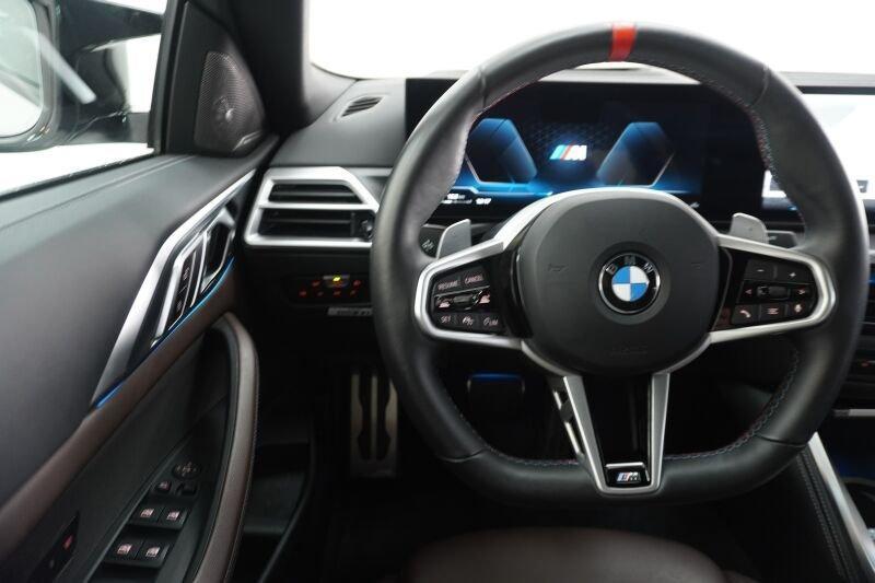 BMW M440 Cabrio M440i xDrive