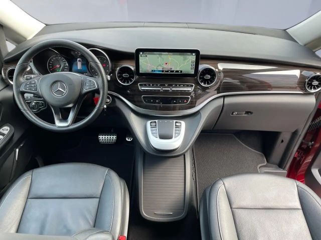 Mercedes-Benz V 300 4MATIC AVANTGARDE V 300 d