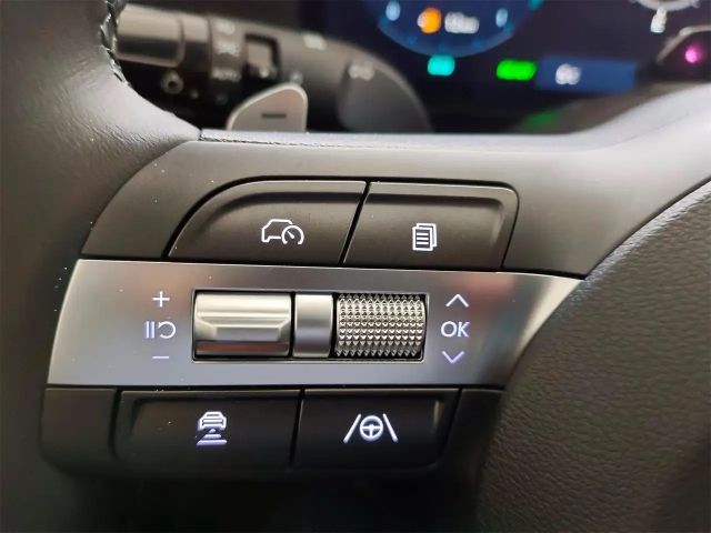 Hyundai Kona 1.6 2WD