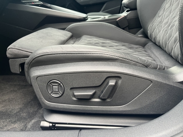 Audi A3 35 TDI S-Tronic Sportback