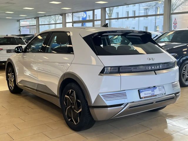 Hyundai IONIQ 5 Dynamiq