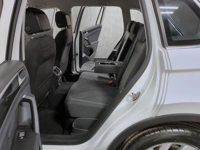 Volkswagen Tiguan 2.0 TDI DSG Elegance Elegance