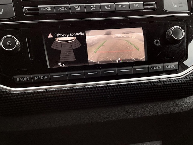 Volkswagen up! R-Line