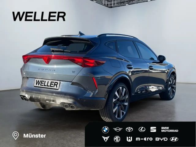 Cupra Formentor 2.0 TSI 4Drive DSG VZ