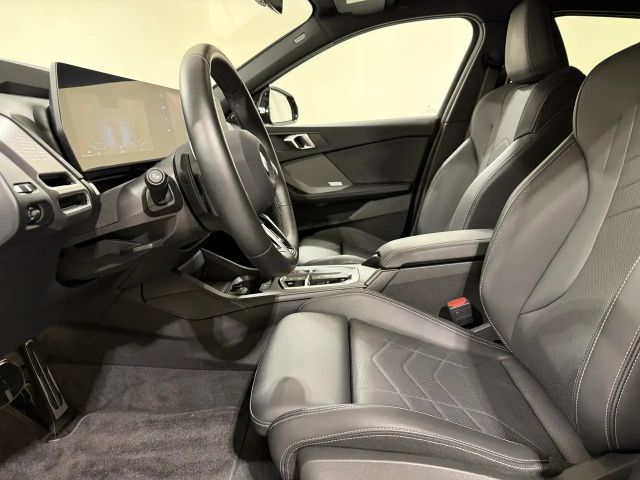 BMW 123 M-Sport Sedan xDrive