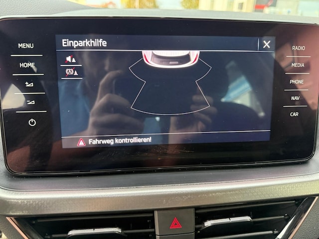 Skoda Kamiq 1.0 TSI Style Style