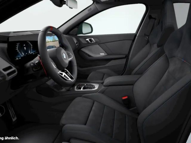 BMW 135 M-Sport Sedan xDrive