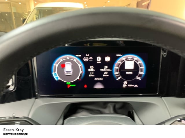 Volkswagen Tiguan 1.5 eTSI DSG R-Line