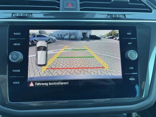 Volkswagen Tiguan 2.0 TDI R-Line