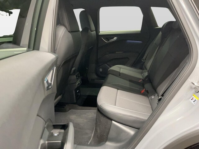 Audi Q4 e-tron 35