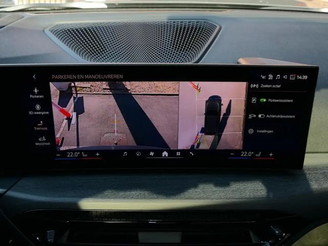 BMW 330 330e M-Sport Touring xDrive