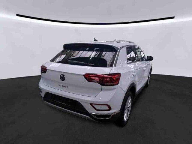 Volkswagen T-Roc 2.0 TDI DSG