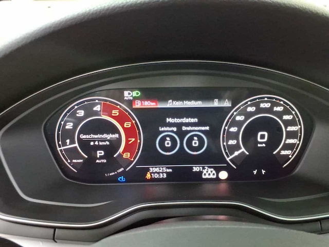 Audi RS4 Avant Quattro