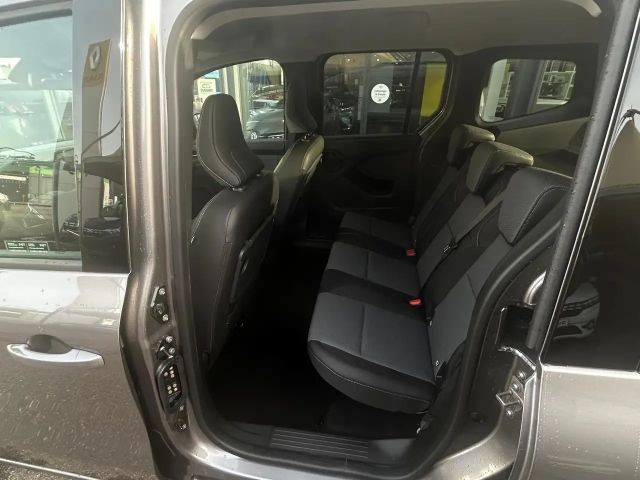 Renault Kangoo EDC Techno