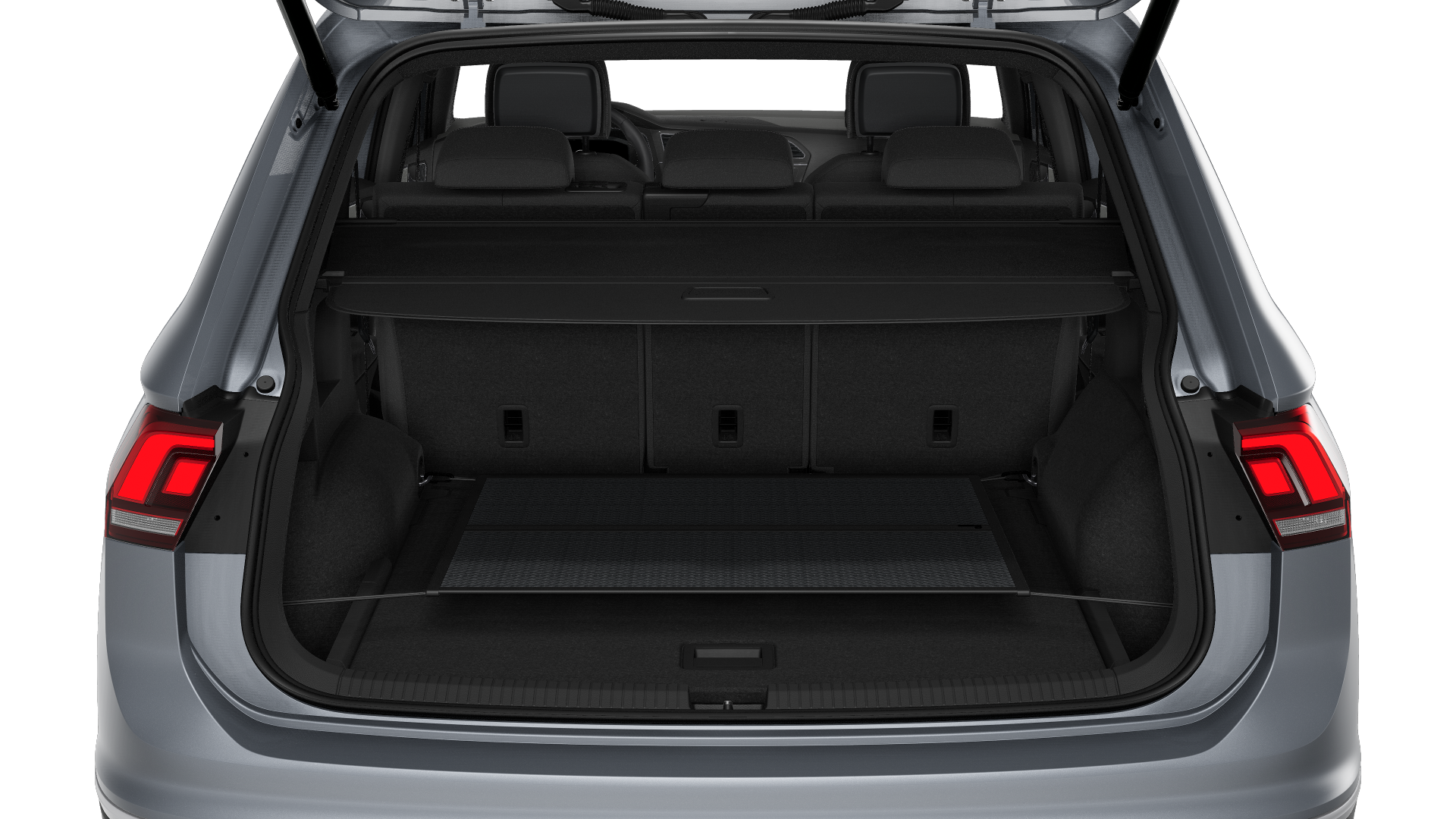 Volkswagen Tiguan 2.0 TDI Allspace IQ.Drive