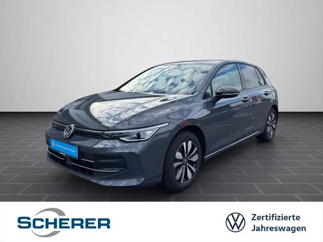 Volkswagen Golf 1.5 eTSI DSG Golf VIII