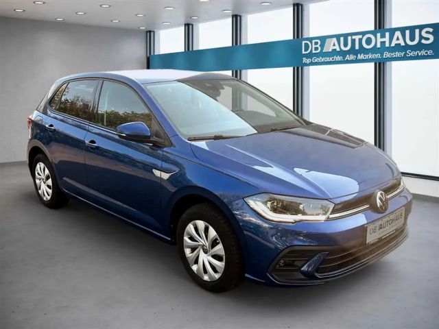 Volkswagen Polo 1.0 TSI DSG Life