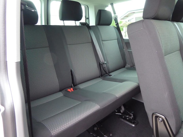 Volkswagen Caravelle T6