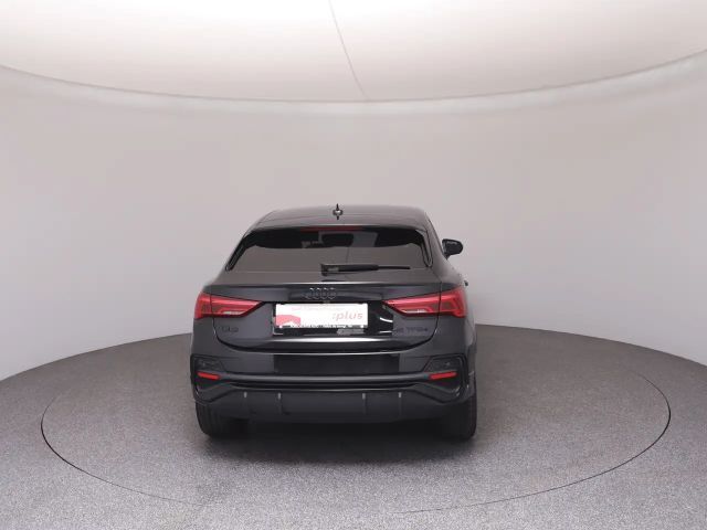Audi Q3 45 TFSI Hybride S-Line