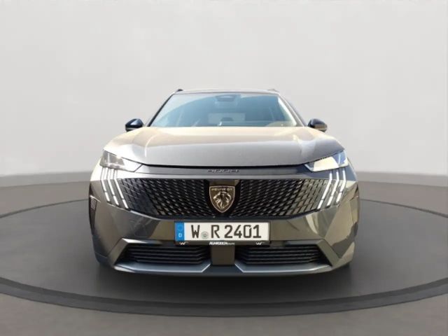 Peugeot 5008 Allure Pack Hybrid