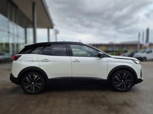 Peugeot 3008 GT-Line Hybrid