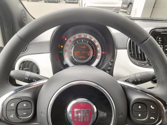 Fiat 500 Cult